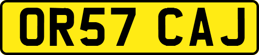 OR57CAJ