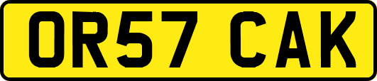 OR57CAK