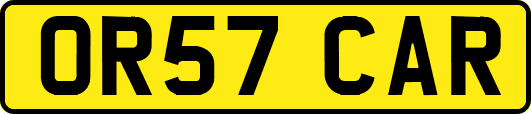 OR57CAR