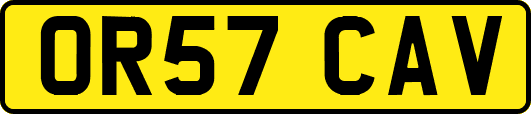 OR57CAV