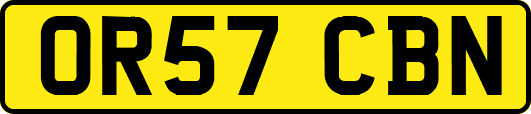 OR57CBN