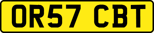 OR57CBT