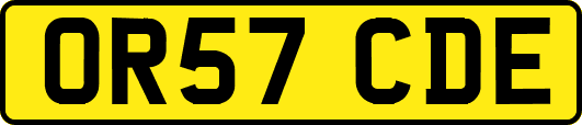 OR57CDE