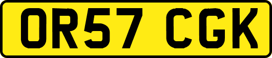 OR57CGK