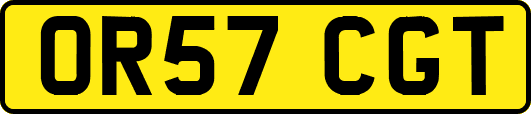 OR57CGT