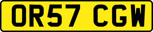 OR57CGW