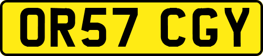 OR57CGY
