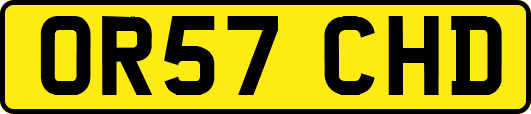 OR57CHD