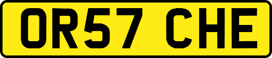 OR57CHE