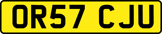 OR57CJU