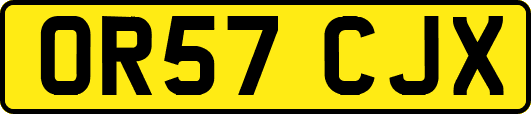 OR57CJX