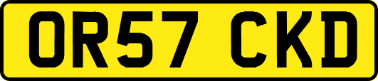OR57CKD