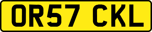 OR57CKL