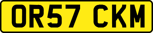OR57CKM