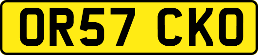 OR57CKO