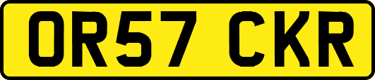 OR57CKR