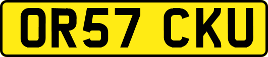 OR57CKU