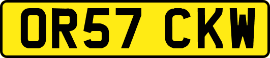 OR57CKW