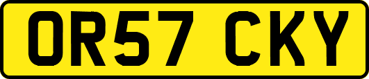 OR57CKY