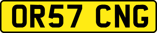 OR57CNG