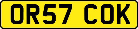 OR57COK