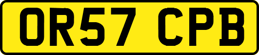 OR57CPB