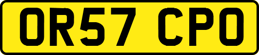 OR57CPO