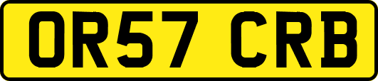 OR57CRB