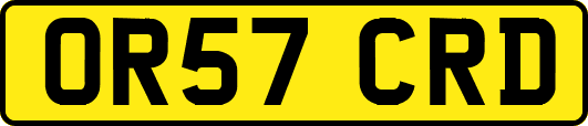 OR57CRD