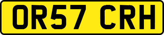 OR57CRH