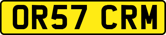 OR57CRM
