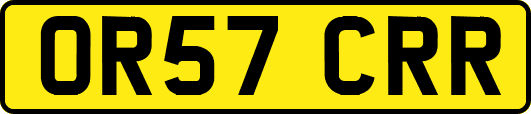 OR57CRR
