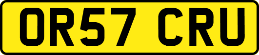 OR57CRU