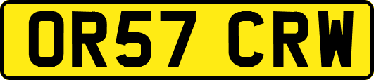 OR57CRW
