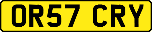 OR57CRY
