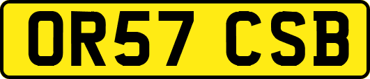 OR57CSB