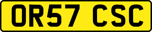 OR57CSC