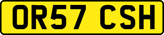OR57CSH