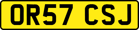 OR57CSJ