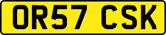 OR57CSK
