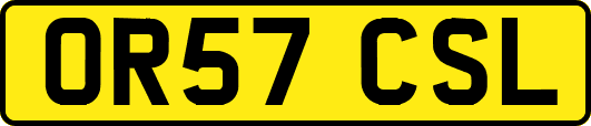 OR57CSL