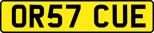OR57CUE