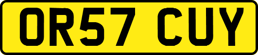 OR57CUY