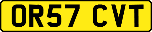 OR57CVT