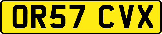 OR57CVX