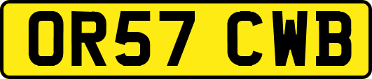 OR57CWB