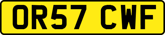 OR57CWF