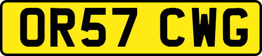 OR57CWG
