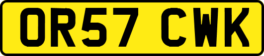 OR57CWK