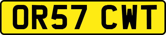 OR57CWT